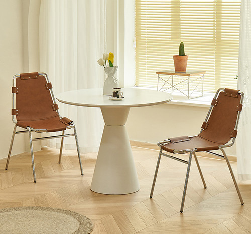 Les Arcs chair Dual