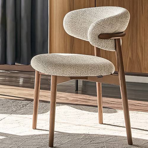 Oleandro Dining Chair | Dining Chair Singapore | Linear Furnishings