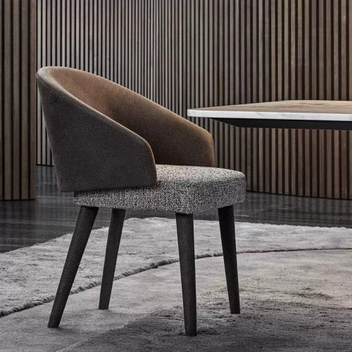 Dining Chair Singapore | Lawson Dining Chair | Linear Furnishings