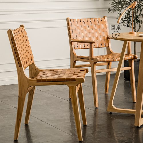 Karine Dining Chair