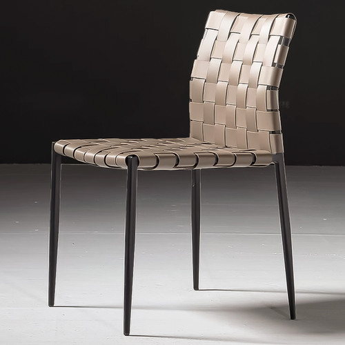 Maiken Dining Chair Featured Image 2
