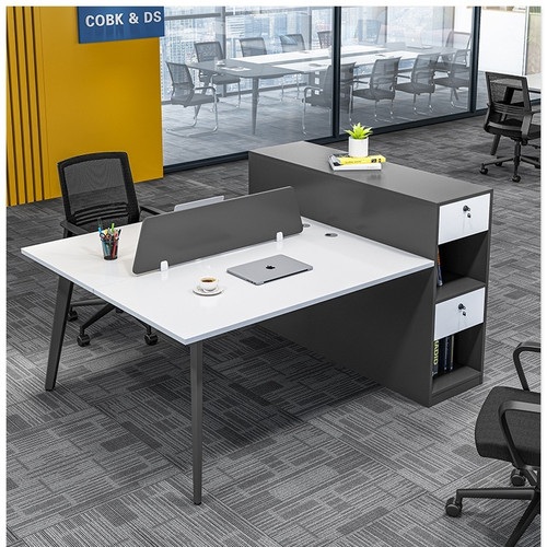 Office Desk Singapore | Olav Executive table 2/4/6 Pax | Linear Furnishings