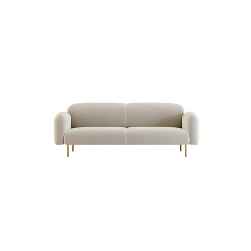 Kirk Fabric Sofa Featured Image