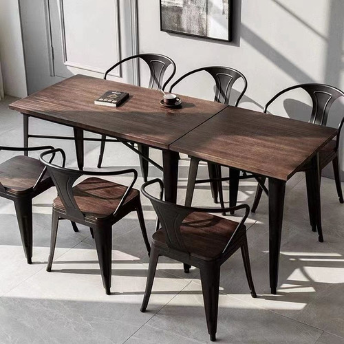 Veronica Bar Table Set 6 Pax