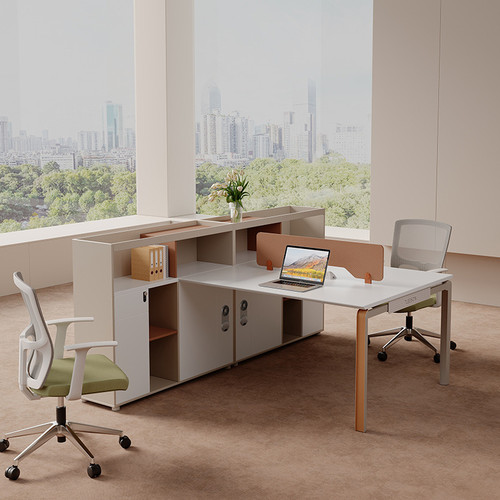 Giulia Executive Workstation 2 Pax