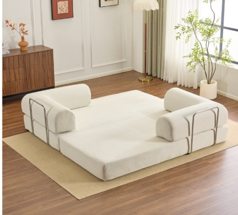 Addison Lazy Sofa Singapore