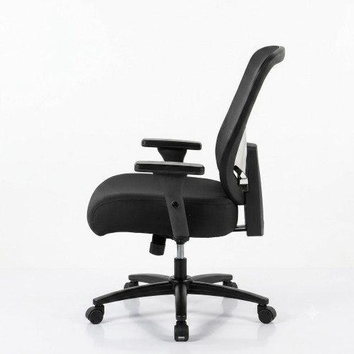 Henry Heavy-Duty Office Chair