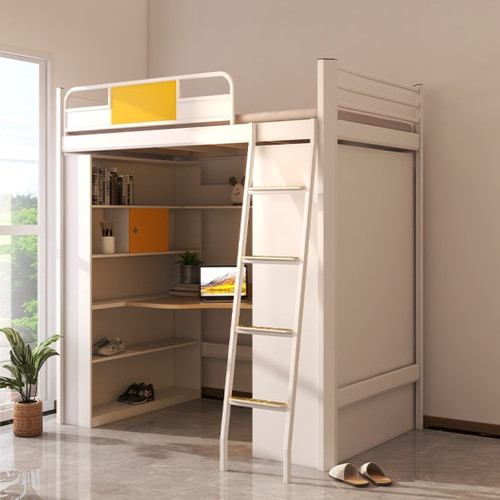 Lelaki Bunk bed Singapore TYPE A