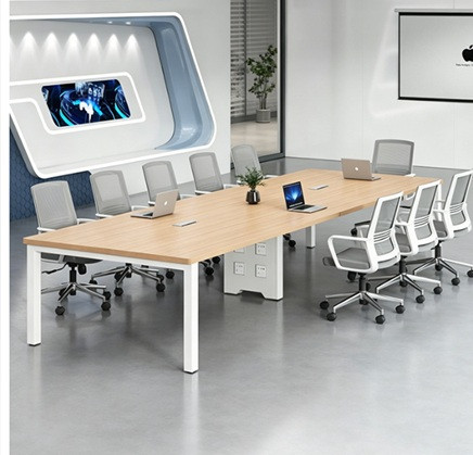Bahagia Conference Table Singapore another color