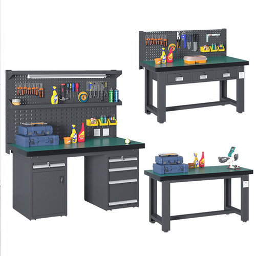 JACK Mechanic Workstation Singapore Different combinations