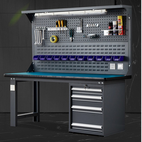 JACK Mechanic Workstation Singapore