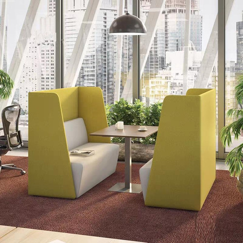 Aksel Partition Workstation Singapore