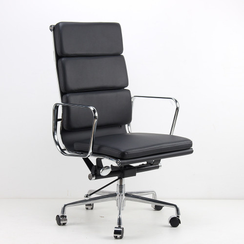 Leather Executive Chair