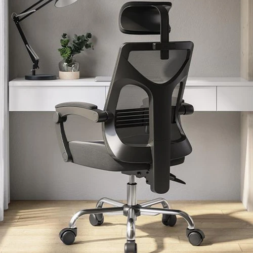 Ergonomic office chair