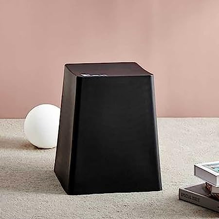 Von Keyboard Cap Shape Stool Singapore — Detail View