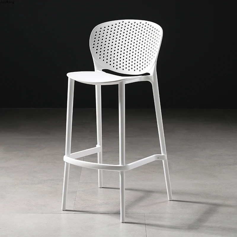 Erik Bar Stool Singapore — Material Detail