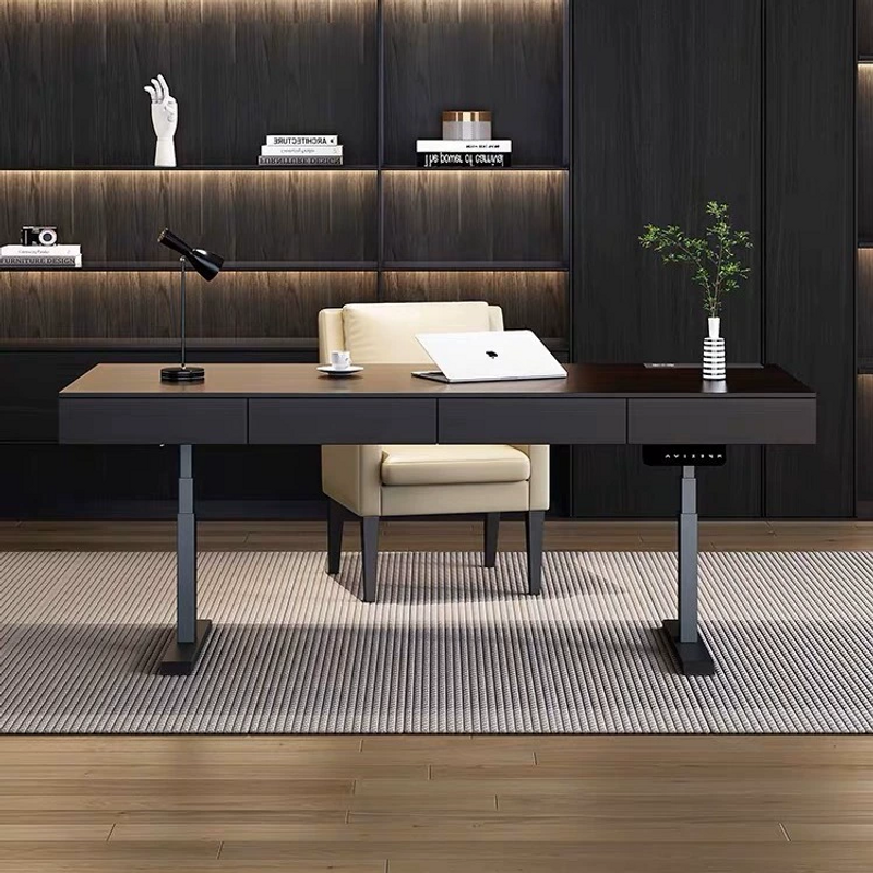 Izara Adjustable Standing Desk 1