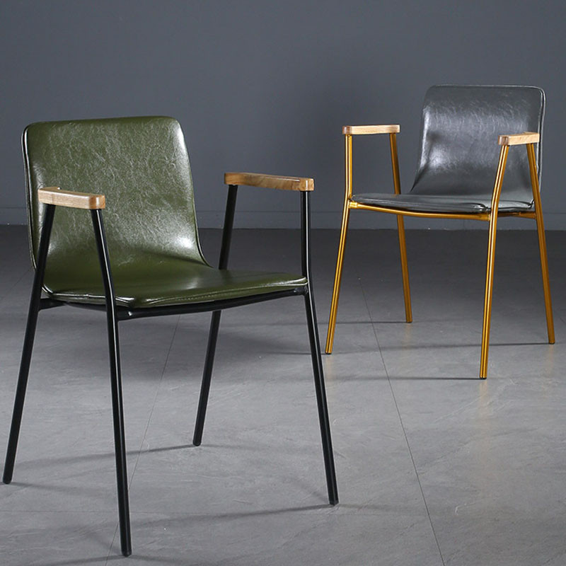 Jörgen Dining Chair Golden | Free Islandwide Delivery | Linear Furnishings Singapore
