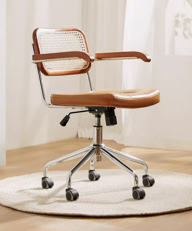 Dexter Modern Office Chair in home setting — Singapore