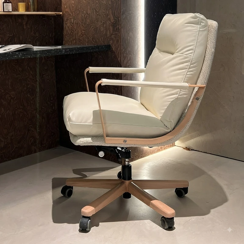 Premium High-Back Executive Chair with Minimalist DesignAeron-Inspired Ergonomic Office Chair Singapore | Elegant Seating for Modern Home Offices