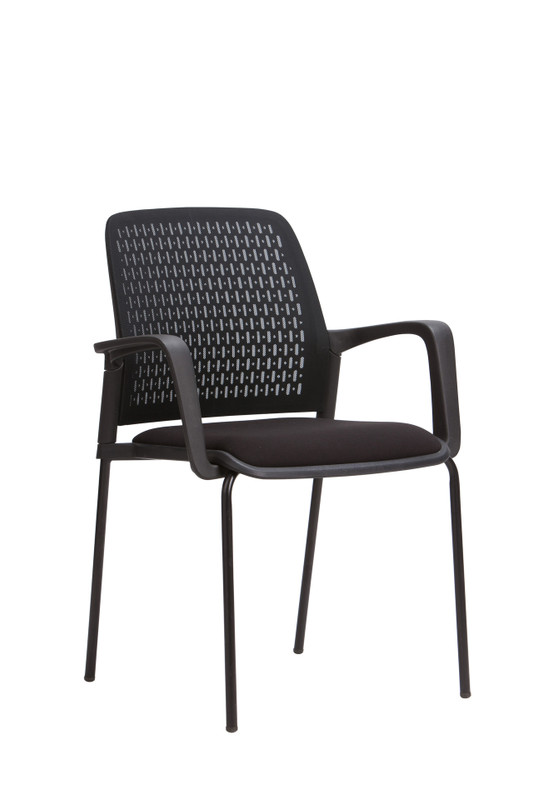 Ludwig Office Chair 1