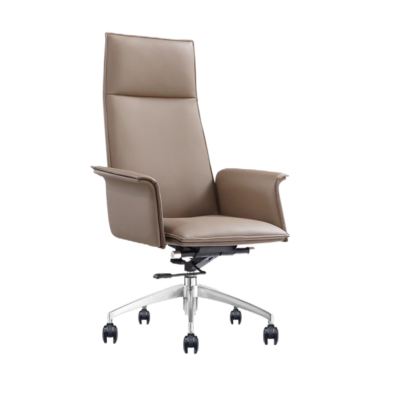 Etta Luxury Office Chair Front View