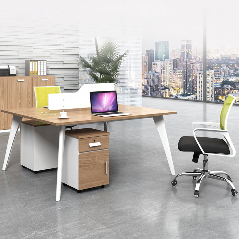 Lachlan Office Workstation Double Seater