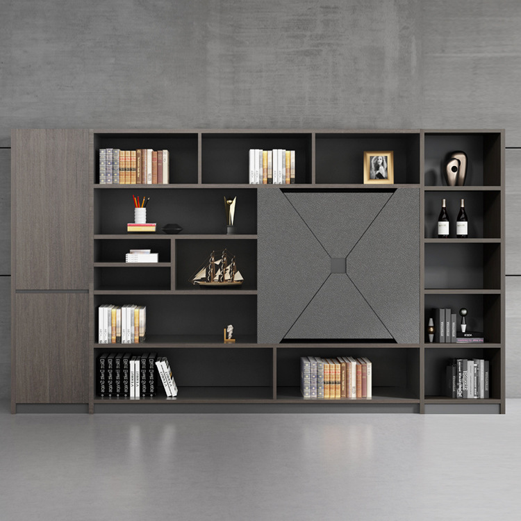 Sophia Bookshelf Cabinet dimensions and specifications — Singapore