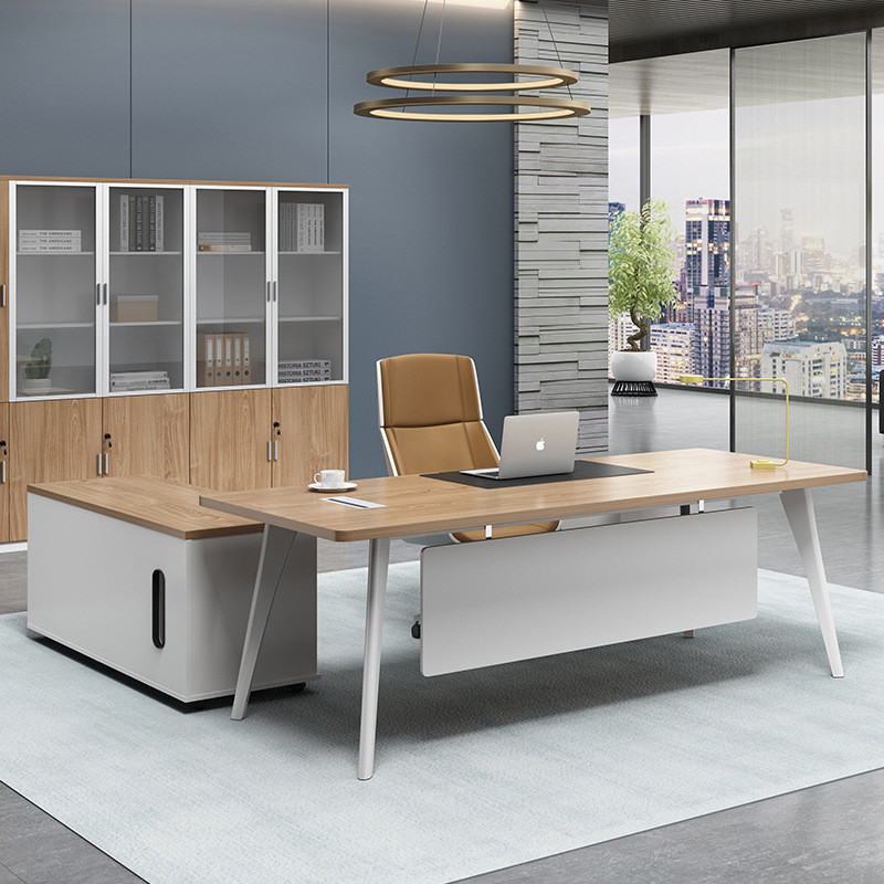 Ephraim Manager Desk Singapore office — SGD 1518