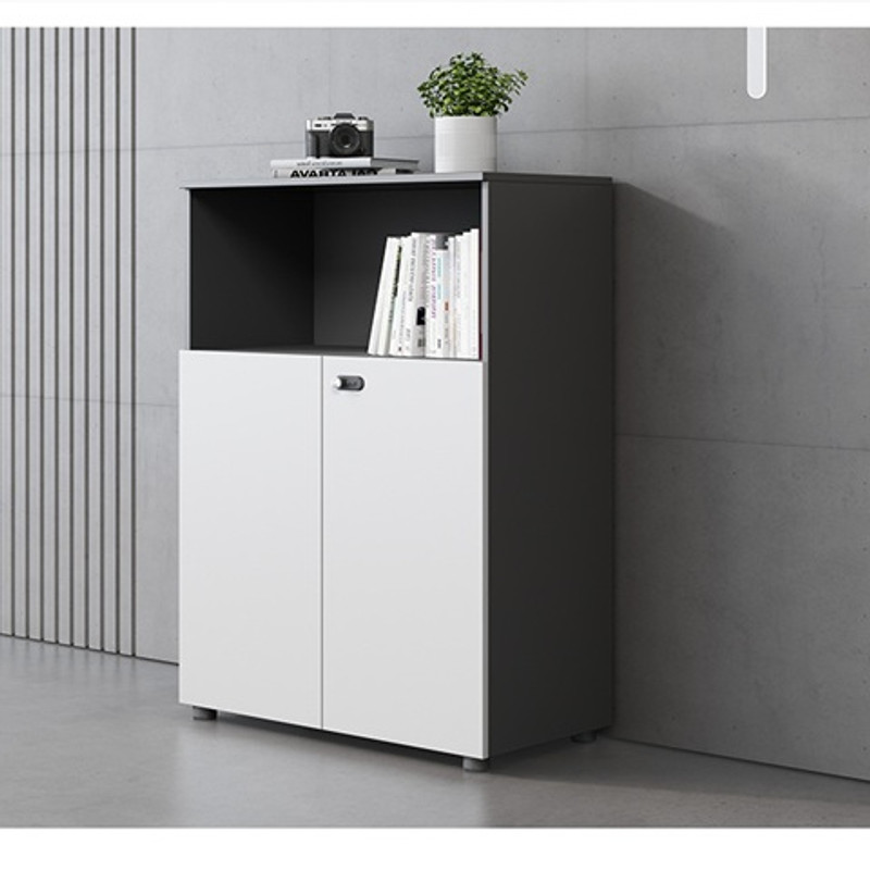 Quillon File Cabinet One Section