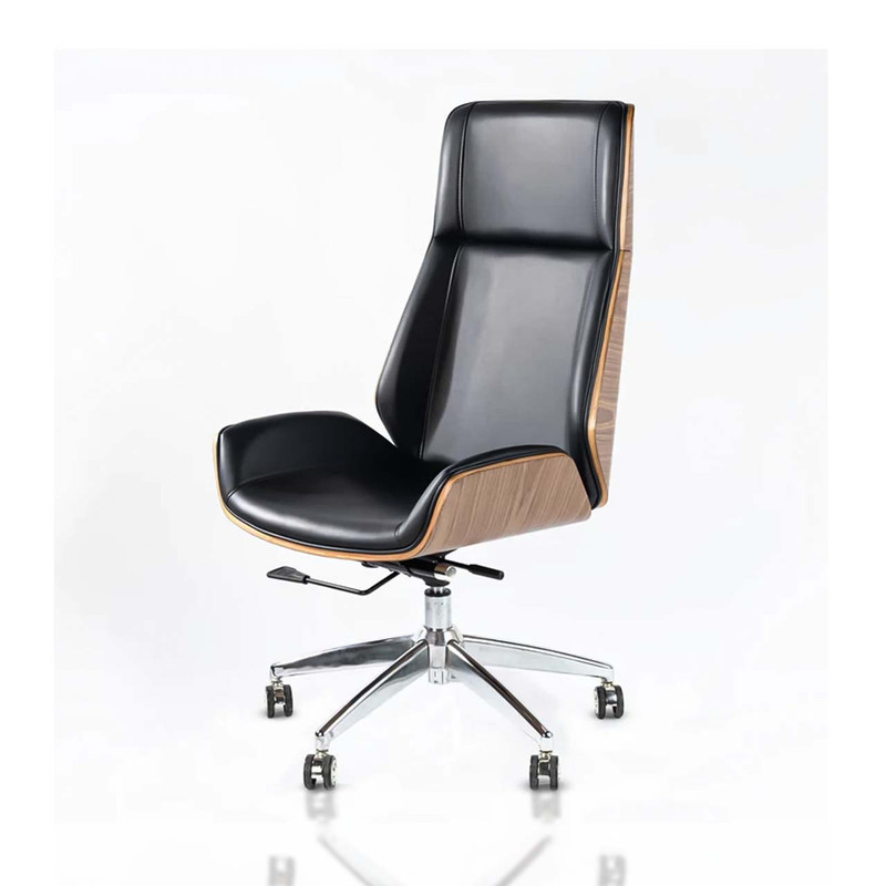 Halvor Ergonomic Office Chair Modern Style Singapore ergonomic office chair — SGD 495
