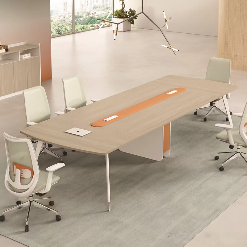 Reginald Conference Table Singapore meeting room — SGD 1200