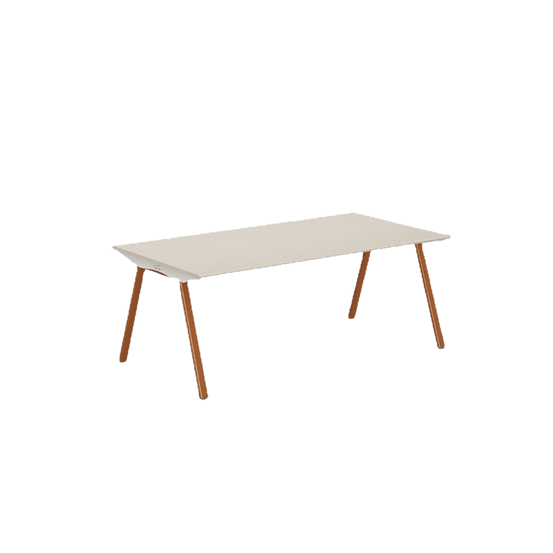 Eric Wooden Office Table thehomeoffice-tho-flexi-fold-white-foldable-table-computer-table