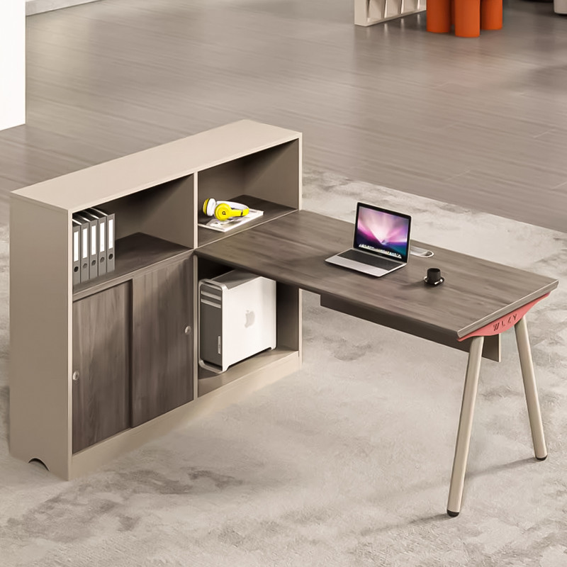 Arden Office Workstation