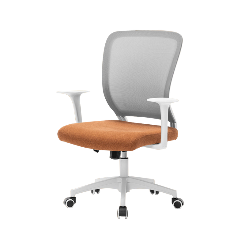 Tron Mesh Fabric Office Chair
