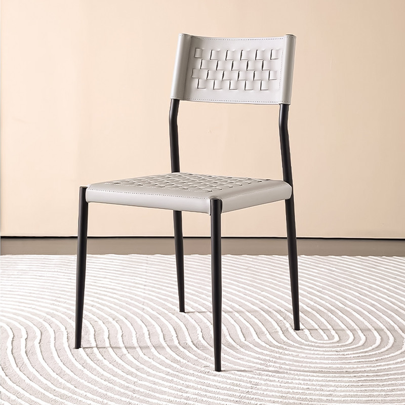 Buy Wyatt Dining Chair Singapore | Quality Furniture