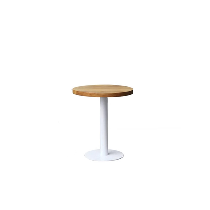 Lucho Wooden Coffee Table Singapore | Wood | Free Islandwide Delivery