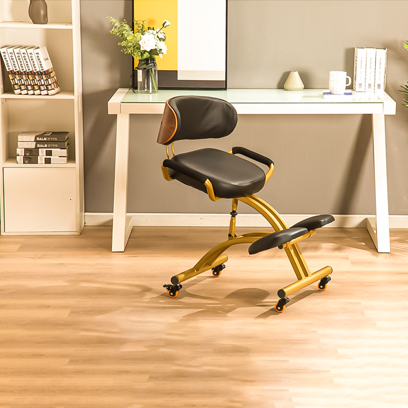 Soren Kneeling Ergonomic Chair | Chair Singapore | Free Delivery & Assembly