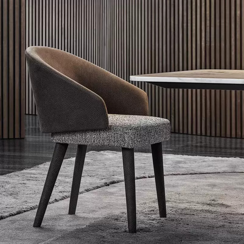 Dining Chair Singapore | Lawson Dining Chair | Linear Furnishings