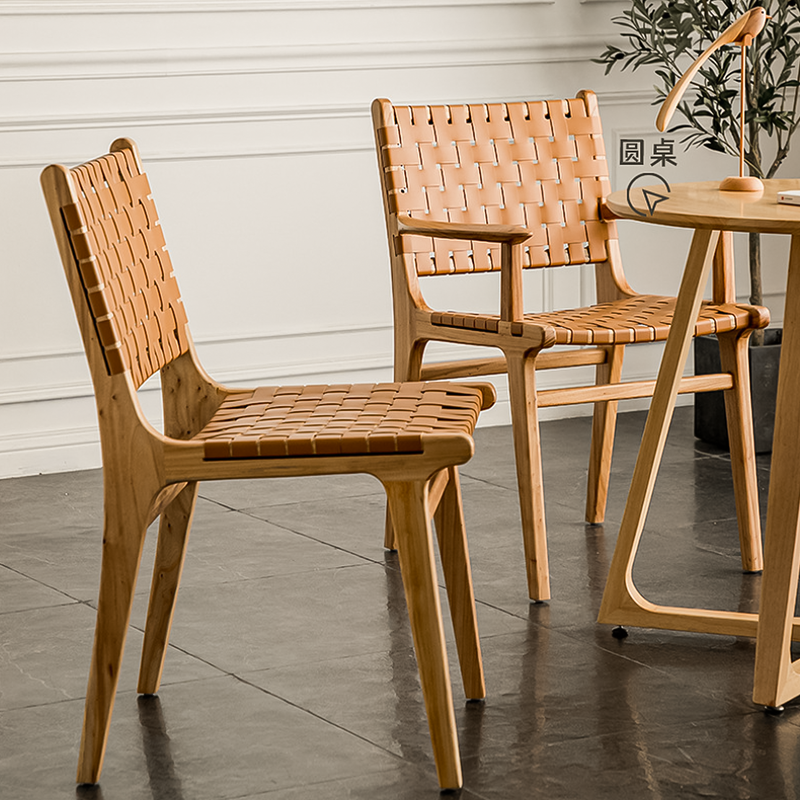 Buy Karine Dining Chair Singapore | Quality Furniture