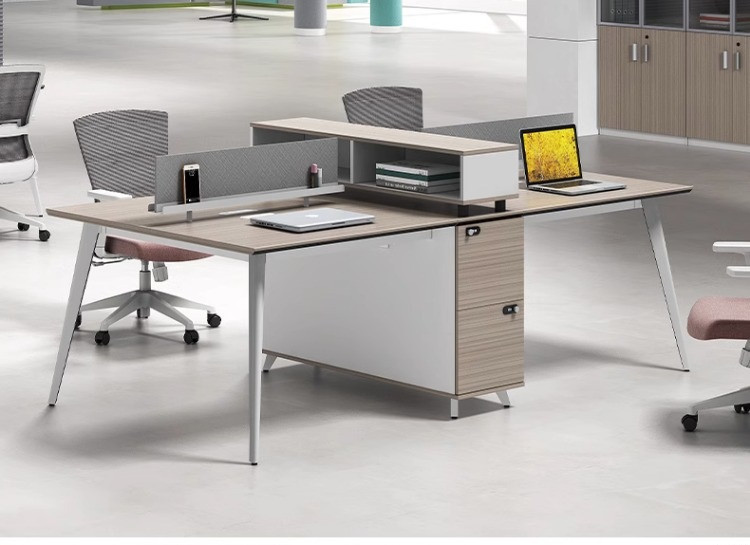 Alexis Workstation Desk Singapore office workstation — SGD 996