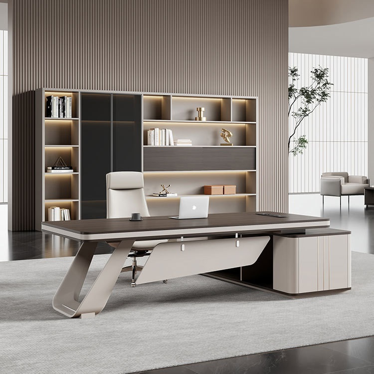 Isaure Director Table dimensions and specifications — Singapore