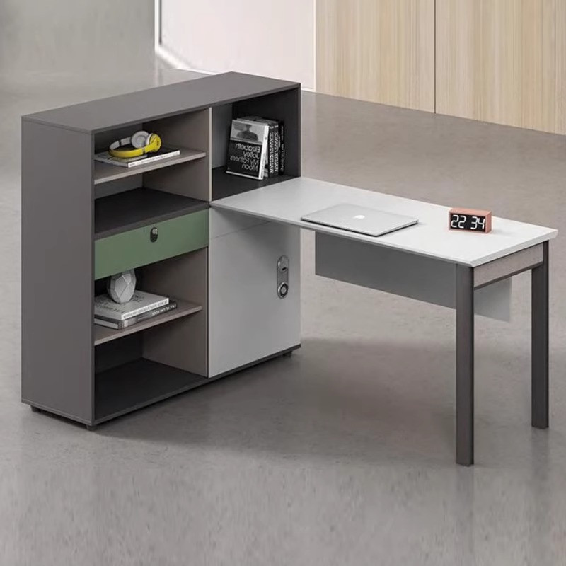 Eleanor Executive Workstation Singapore office workstation — SGD 1104