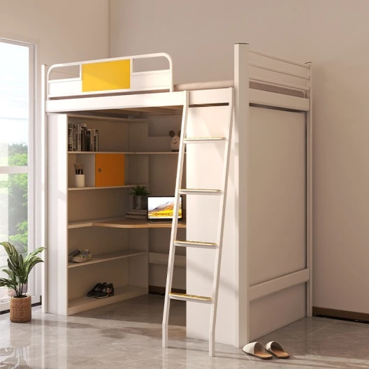 Lelaki Bunk bed Singapore TYPE A