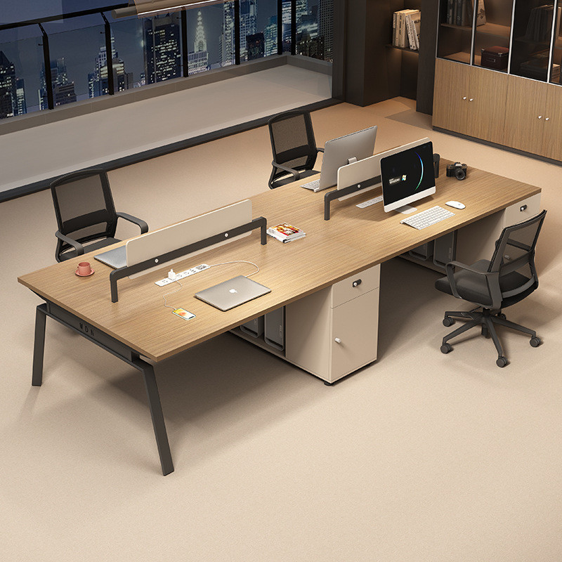 Amoy Office Workstation Singapore