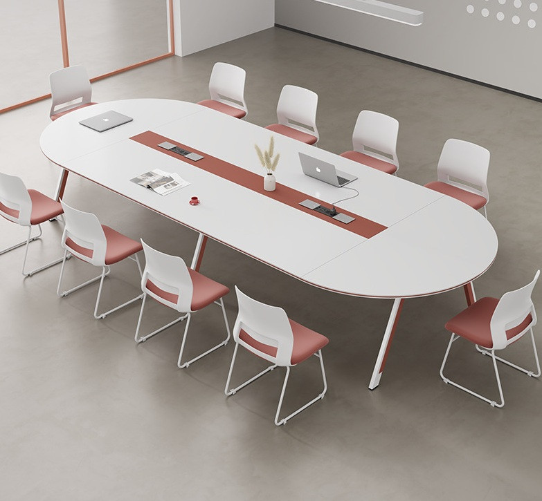 Somsak Conference Table Singapore
