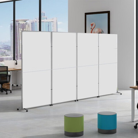 Thiago Office Partition Singapore