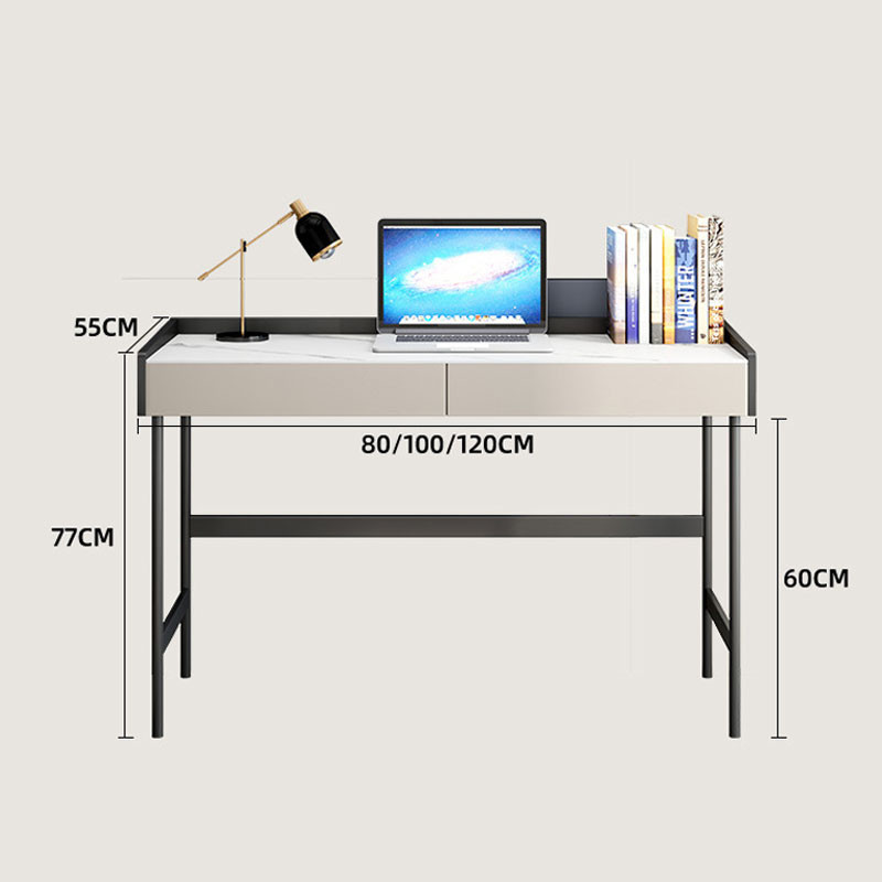 Zane Wooden Study Table - Singapore Study Table | Linear Furnishings Zane Wooden Study Table - Singapore Study Table | Linear Furnishings
