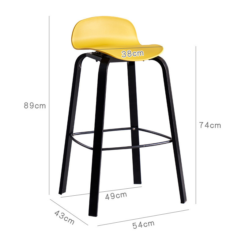 Magnus Bar Stool Singapore | Linear Furnishings Singapore Magnus Bar Stool Singapore | Linear Furnishings Singapore