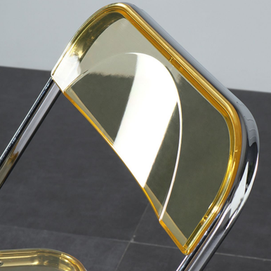 Elowen Foldable Chair Singapore - Linear Furnishings